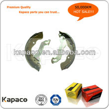 Qulity Brake Shoes para NISSAN SUNNY K1162